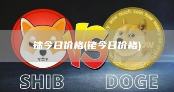 铼今日价格 - 铑今日价格